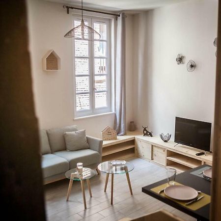 Villa De briques et de bois à Albi Extérieur photo